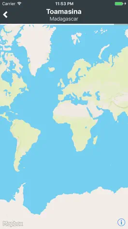 Game screenshot City Challenge Geography Quiz apk