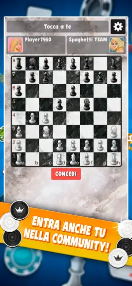 Game screenshot Chess Plus - Board Game apk