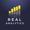 The RealAnalytics is a powerful analysis tool that turns big data into insights for agents
