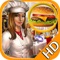 Icon Hidden Objects: Cooking Queen
