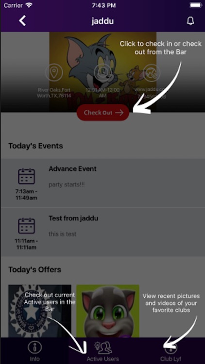 Icebreakers Experience