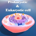 Download Prokaryotic & Eukaryotic cell app
