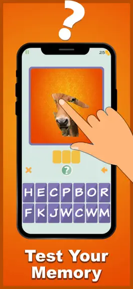 Game screenshot Scratch and Guess it apk