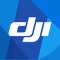 Connect your mobile or tablet with your DJI Equipment and start filming