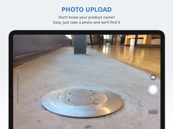 ISN MyConnect iPad screenshot 6 - Business app