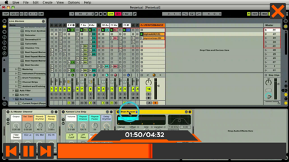 Course For Ableton Live 101 Screenshot 3