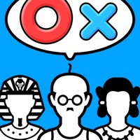 クイズ × 100,000問 早押し ／ みんなの対戦クイズ