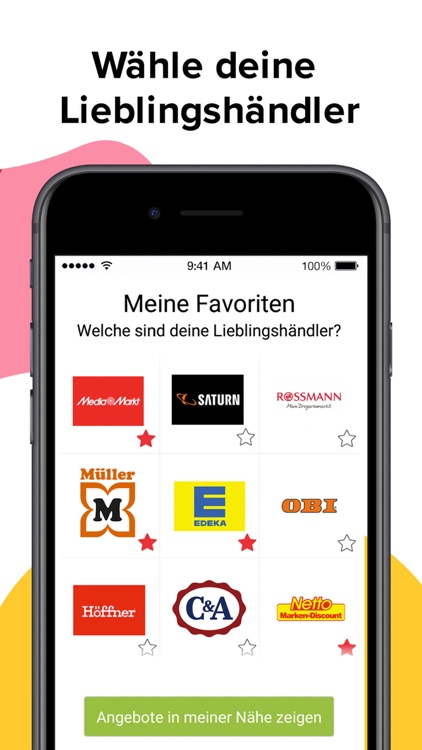 kaufDA - Prospekte & Angebote screenshot-0