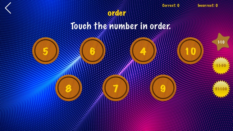 kids Learning Math Practice screenshot-3