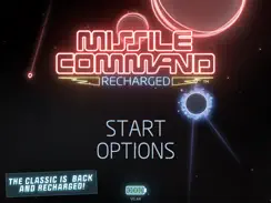 Missile Command: Recharged iPad image 1