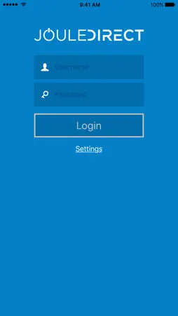 Joule Direct screenshot 3