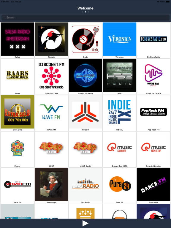 Radio Netherlands FM Online | App Price Drops