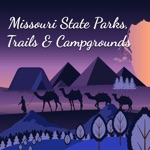 Missouri Campgrounds  Trails
