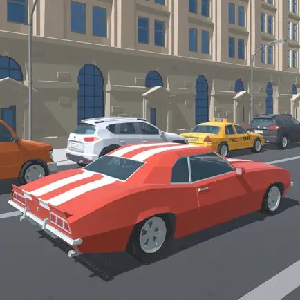 City Parking Pro Cheats