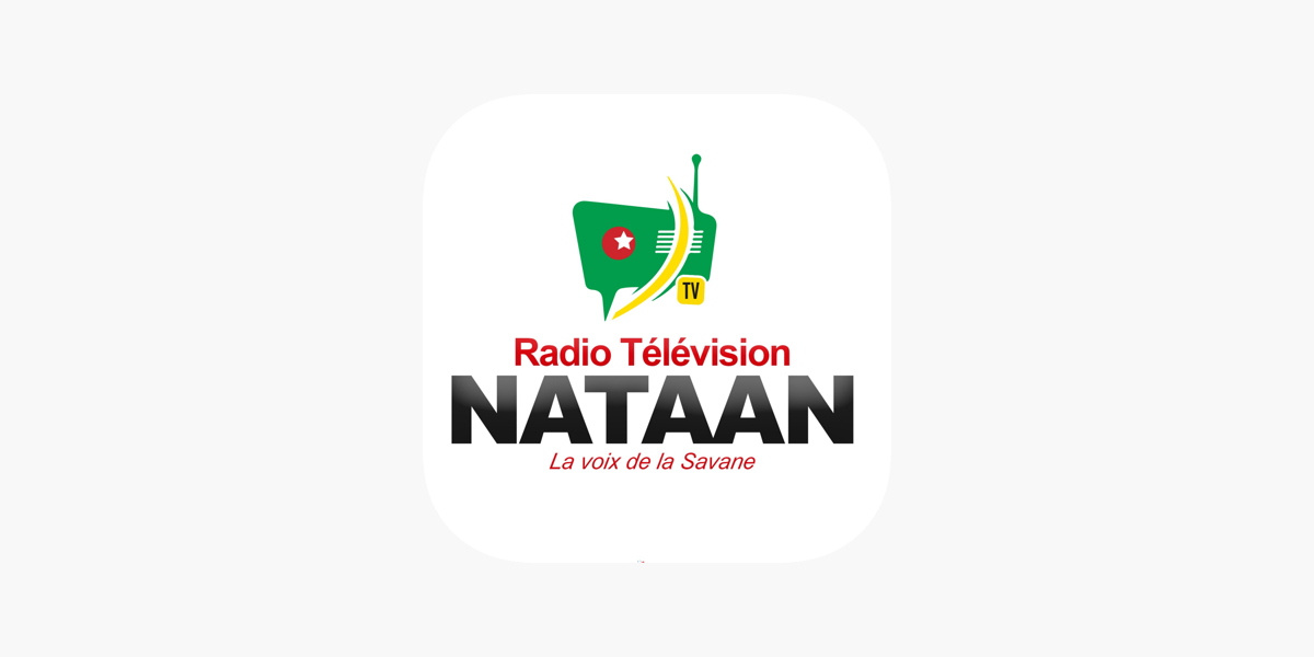 Radio Nataan on the App Store