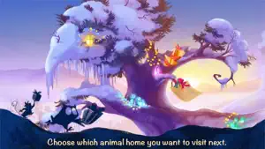 Xmas Night screenshot 4