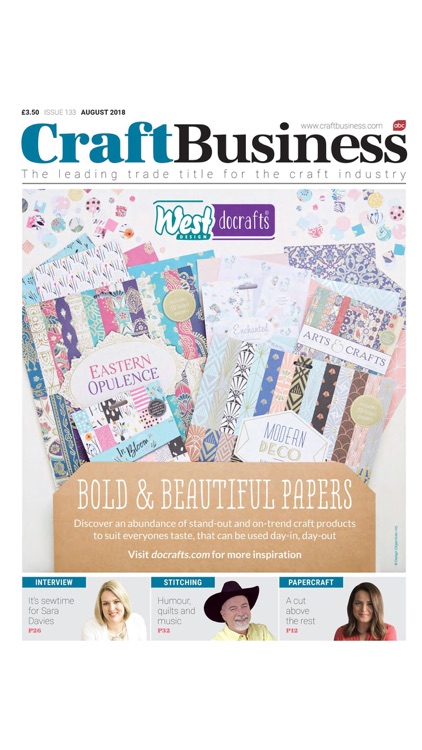 Craft Business screenshot-4