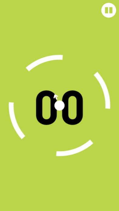 360 Impossible app screenshot