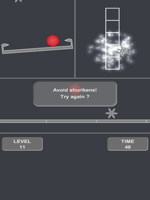 Screenshot #6 pour 3 hands. Multitasking. ad-free