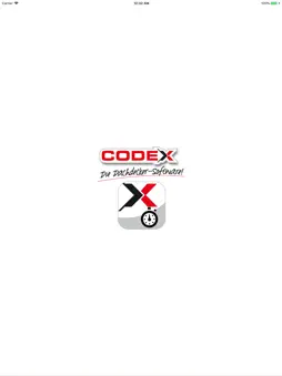 Codex Zeit screenshot 5