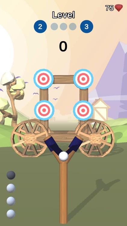 Aim Hit! screenshot-4