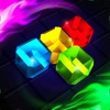 Icon Block Puzzle Magic 3D