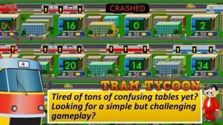 Tram Tycoonのおすすめ画像4