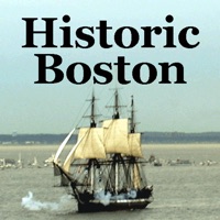 Historic Boston for windows