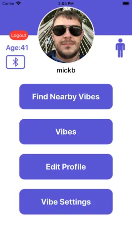 Game screenshot Vibe! mod apk