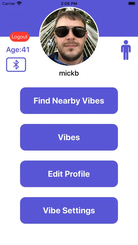 Vibe!