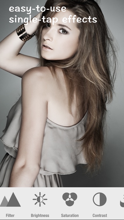 Fashion Model Photo Maker