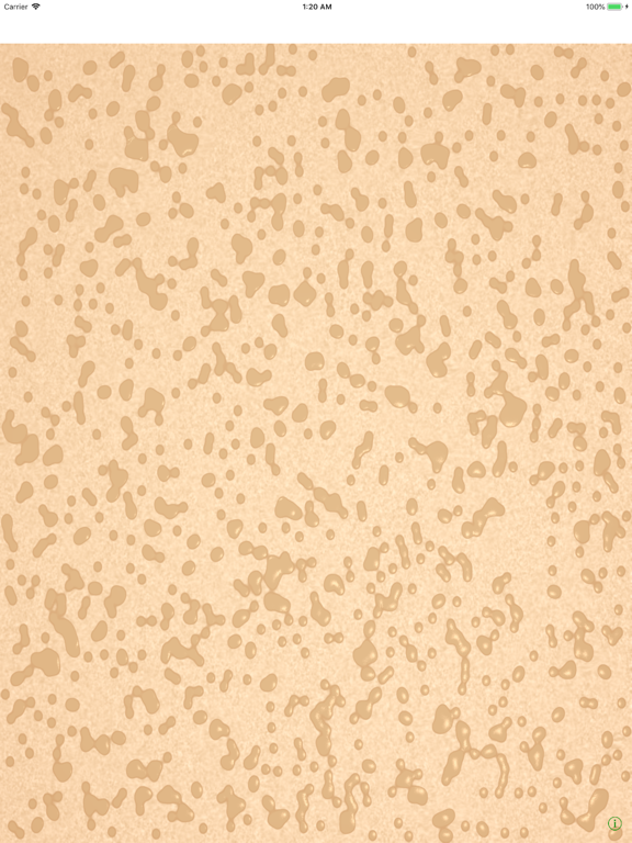 Ramen Soup Simulator iPad screenshot 4 - Entertainment app