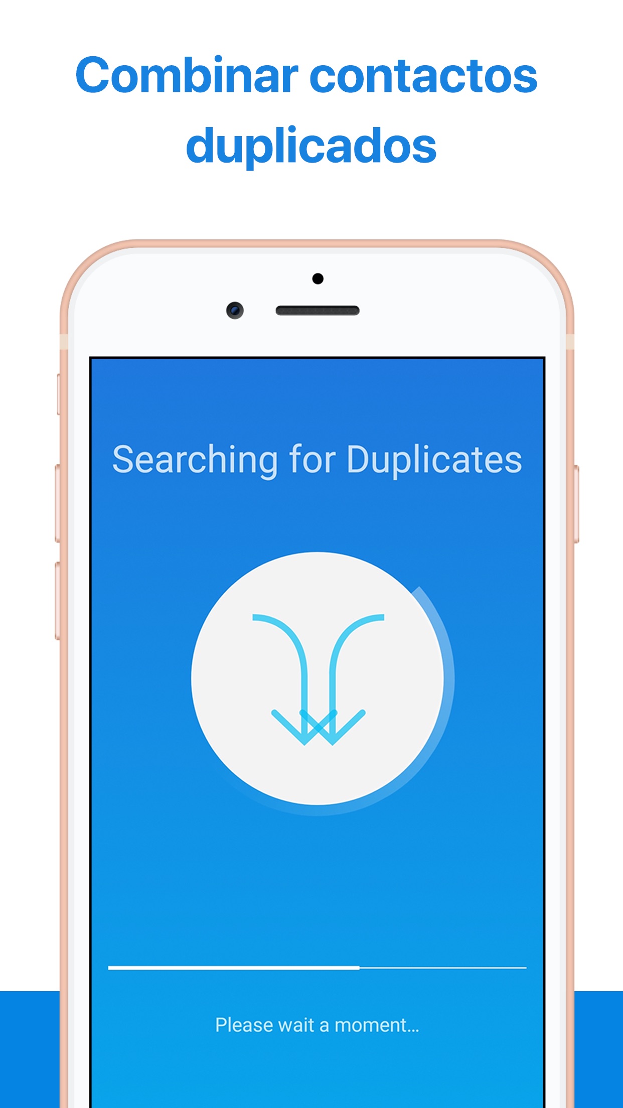 Screenshot do app Sync.ME - Caller ID & Contacts