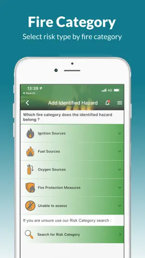 QuidvisRisk screenshot 3