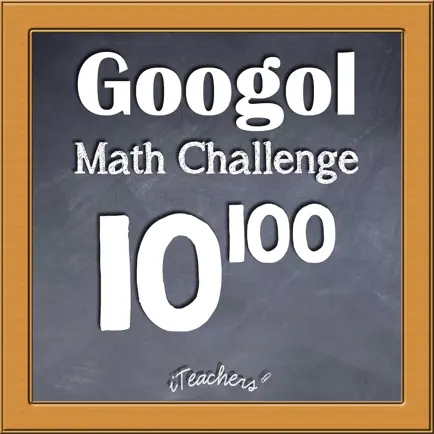 Googol Math Challenge Читы