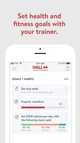 Game screenshot Strength in Numbers Tracker hack