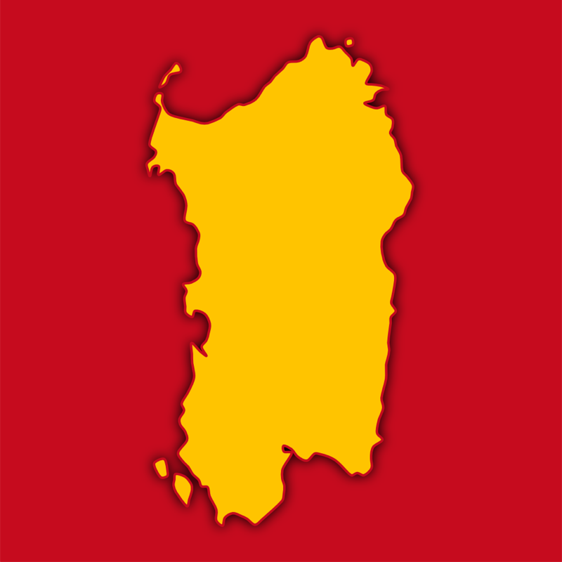 Sardinien Offline