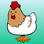 Mother Hen App Contact