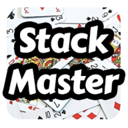 Stack Master icon
