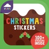 Ibbleobble Christmas Stickers - iPhoneアプリ