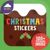 Ibbleobble Christmas Stickers negative reviews, comments