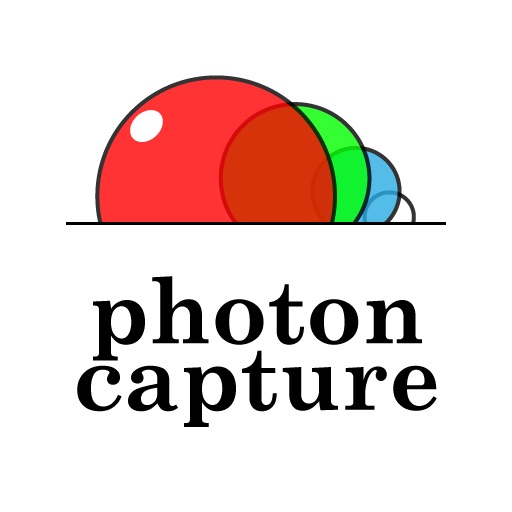 Photon Capture iOS App