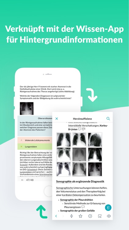 AMBOSS Kreuzen für Mediziner screenshot-6