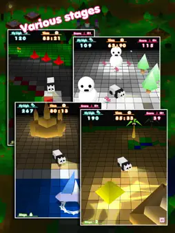 Micro Panda screenshot 7