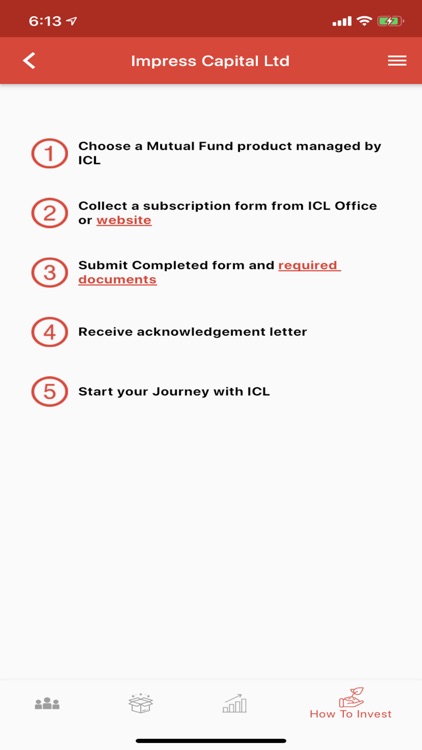 iVest-ICL screenshot-7