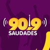 Saudades FM 90,9 MHZ icon