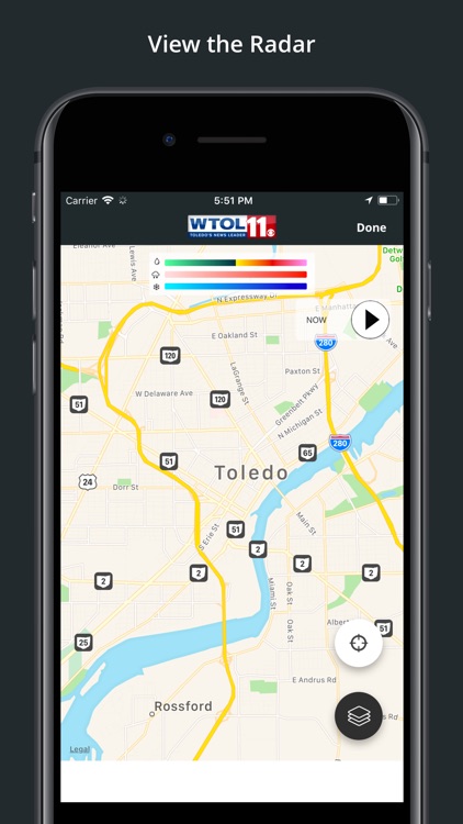 WTOL 11 News