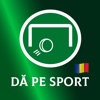 Dă pe Sport icon