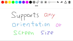 Super Simple Draw screenshot 7