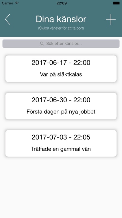 iFeeling screenshot-3